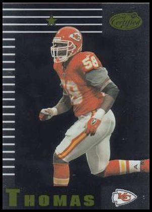 47 Derrick Thomas